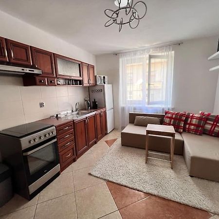 Appartement Prijemne Ubytovanie à Košice Extérieur photo