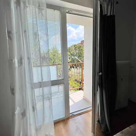 Appartement Prijemne Ubytovanie à Košice Extérieur photo