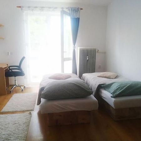 Appartement Prijemne Ubytovanie à Košice Extérieur photo