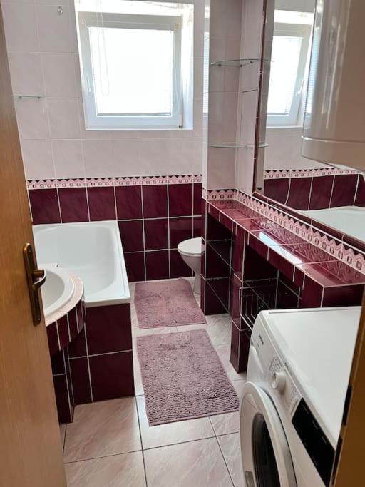 Appartement Prijemne Ubytovanie à Košice Extérieur photo