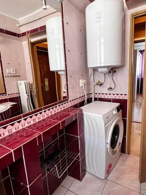 Appartement Prijemne Ubytovanie à Košice Extérieur photo