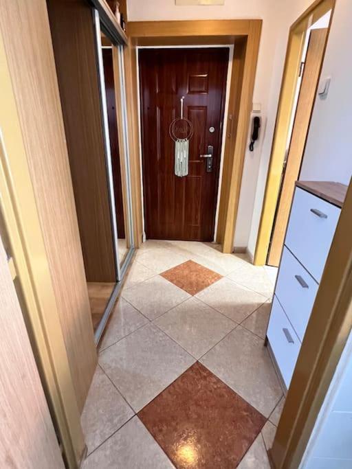 Appartement Prijemne Ubytovanie à Košice Extérieur photo