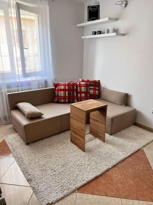 Appartement Prijemne Ubytovanie à Košice Extérieur photo