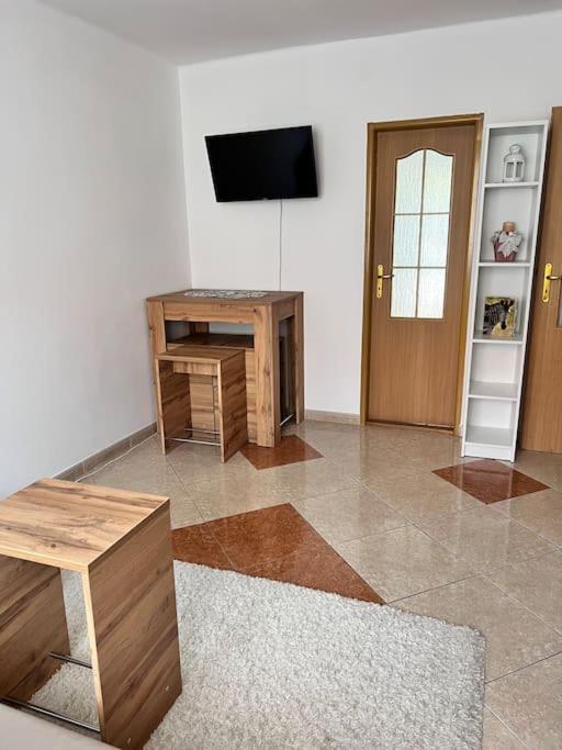 Appartement Prijemne Ubytovanie à Košice Extérieur photo