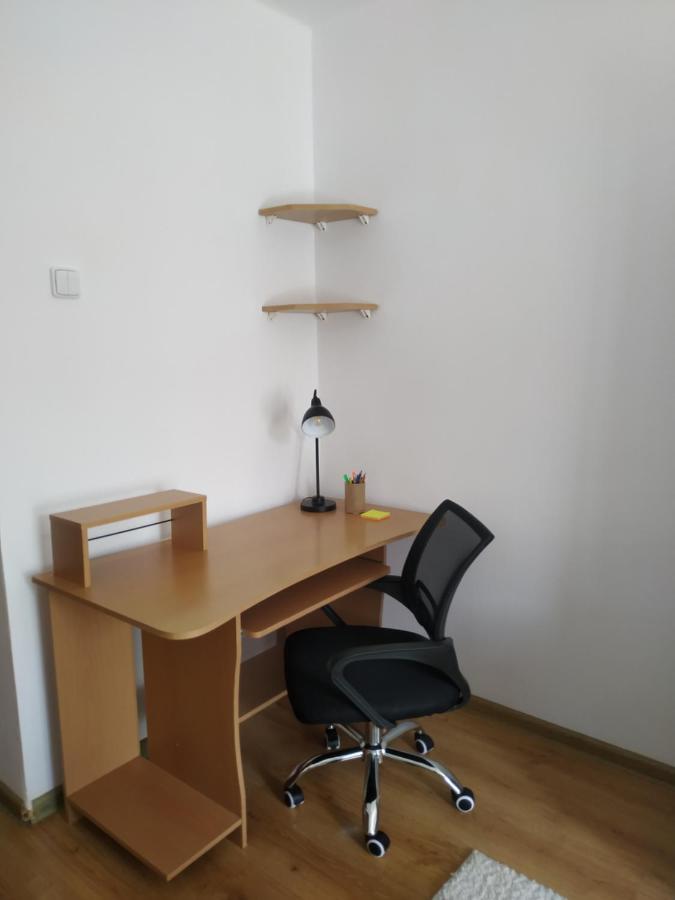 Appartement Prijemne Ubytovanie à Košice Extérieur photo