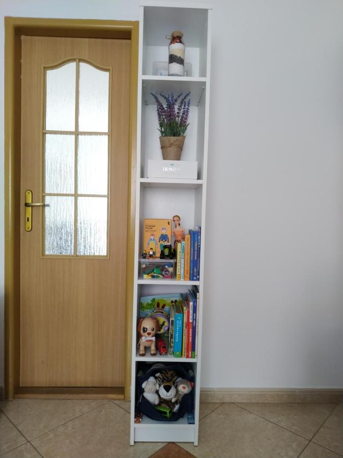 Appartement Prijemne Ubytovanie à Košice Extérieur photo